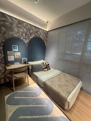 Zion Road (D3), Condominium #462069551